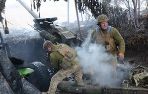 Силы обороны Украины за сутки 28 апреля отбивали атаки российских оккупантов на семи направлениях