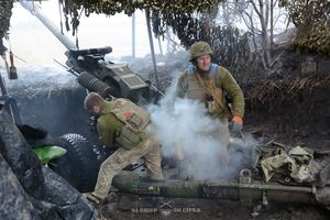 Сили оборони України протягом доби 28 квітня відбивали атаки російських окупантів на семи напрямках