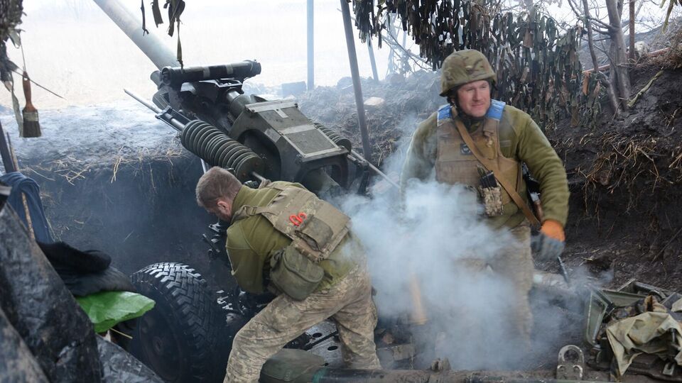 Сили оборони України протягом доби 28 квітня відбивали атаки російських окупантів на семи напрямках