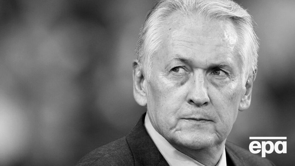 Фоменку було 75 років