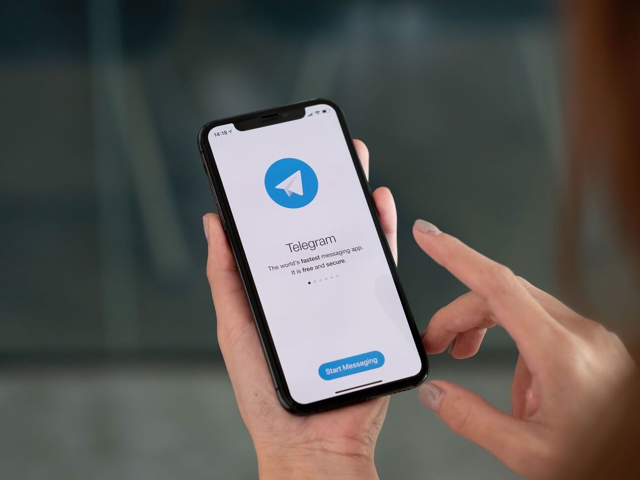 28 квітня з Telegram зникла низка каналів, які допомагали силам оборони України