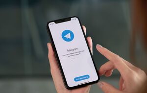 28 апреля из Telegram исчез ряд каналов, которые помогали силам обороны Украины