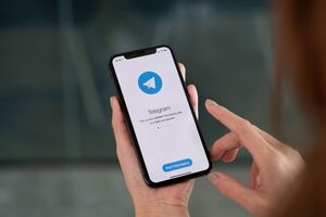 28 квітня з Telegram зникла низка каналів, які допомагали силам оборони України