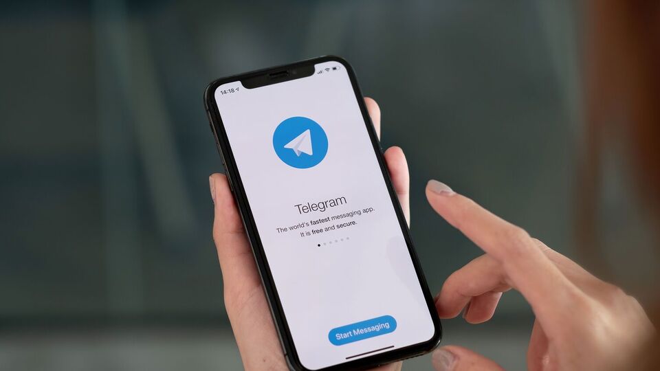 28 апреля из Telegram исчез ряд каналов, которые помогали силам обороны Украины