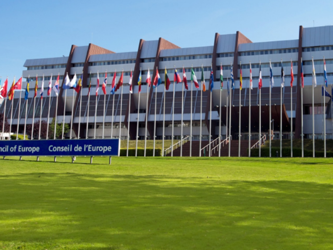 Першу заяву про відступ від Конвенції прав людини Україна подала до Ради Європи ще в березні 2022 року