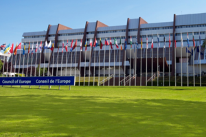 Першу заяву про відступ від Конвенції прав людини Україна подала до Ради Європи ще в березні 2022 року