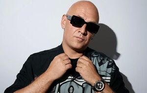 Потап працює за кордоном