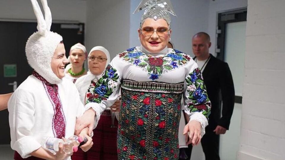 Волканов (слева) с 2019 года работал в команде Данилко