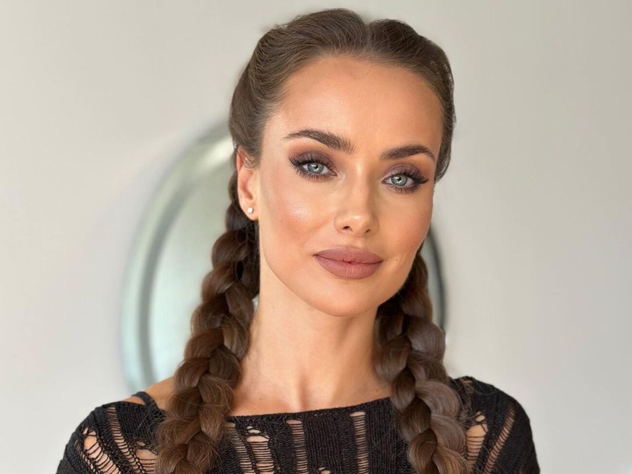 Мишина призвала уважительно относиться к своему телу и времени