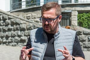 Пономарев отметил, что таланты у всех военных разные