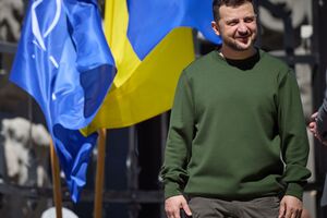 Зеленский высказались о помощи Украине