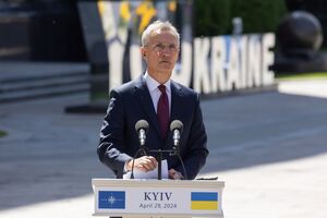 Столтенберг розповів, чого очікувати Україні від саміту НАТО