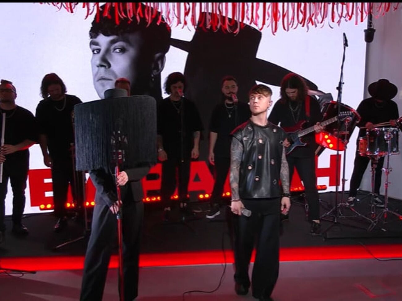 Klavdia Petrivna стала известна после хита "Щаслива", который выпустила осенью 2023 года