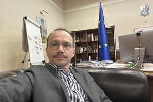 Малюська зазначив, що заява в Раду Європи не є ноу-хау