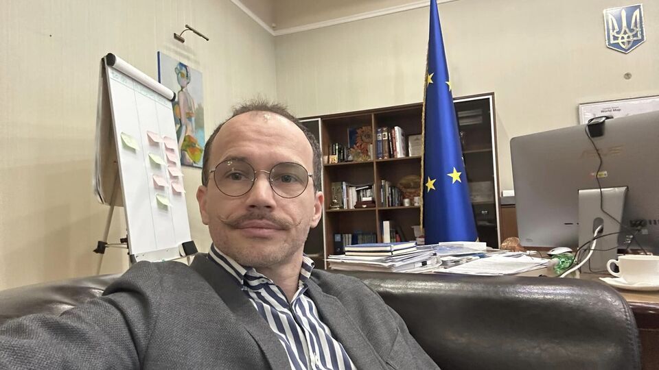 Малюська зазначив, що заява в Раду Європи не є ноу-хау