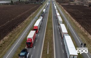 Все пункты пропуска на границе с Польшей разблокированы