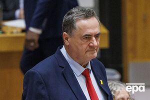 Кац заявив, що Хаменеї причетний до екстремістської ісламської інфраструктури у США та Європі