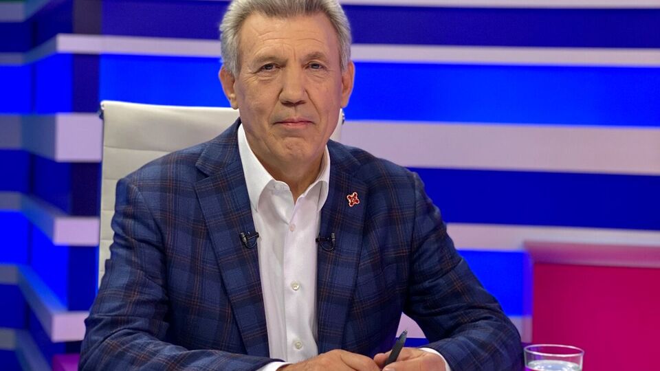 Экс-нардеп пострадал во время обстрела