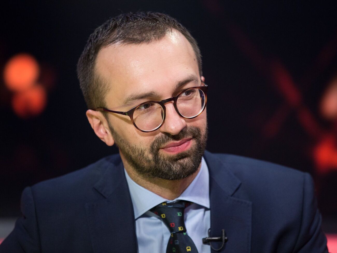Лещенко считает, что без марафона в Украине возникнет "медиахаос"