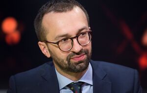 Лещенко считает, что без марафона в Украине возникнет "медиахаос"