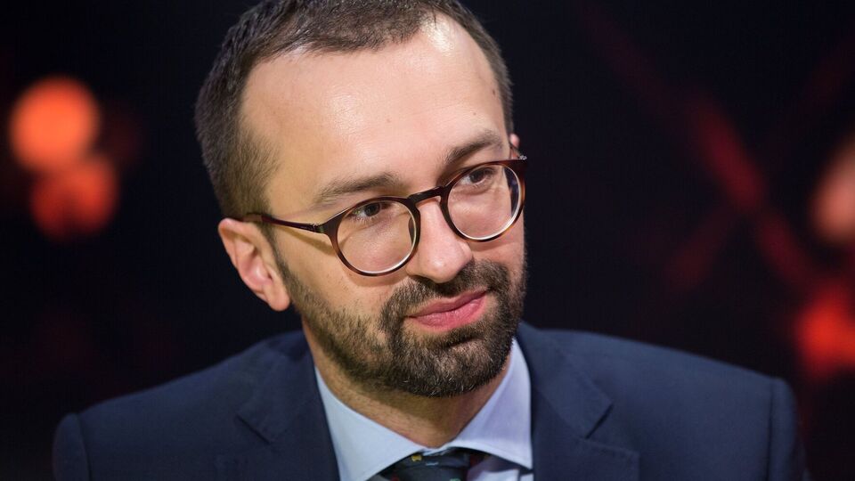 Лещенко считает, что без марафона в Украине возникнет "медиахаос"