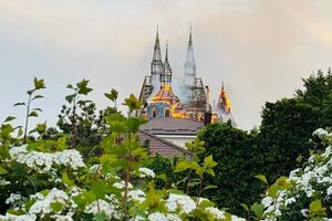 Влада розповіла про наслідки удару росіян по Одесі