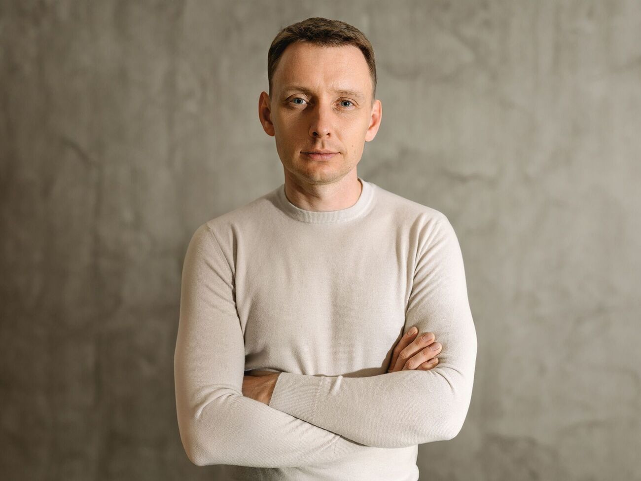 Александр Кацуба: Многое было сделано во время и после первой зимы после вторжения, но нужно больше