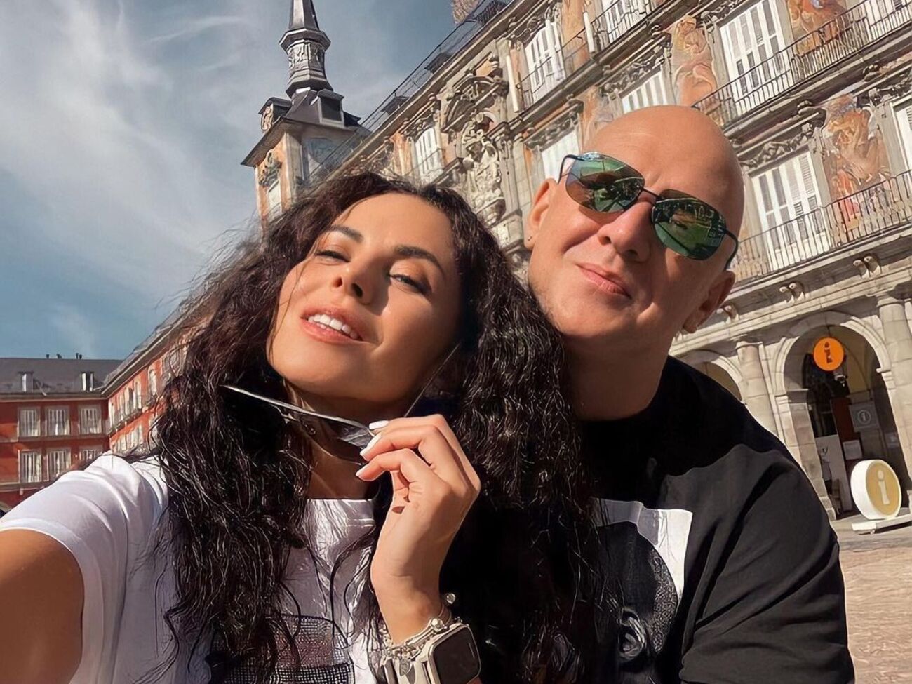 Каменских: NK сделала невероятный скачок вперед как артистка, как человек, как певица!