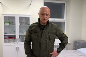 Труханов: Одесса, люди гуляют у моря, а они стреляют, убивают