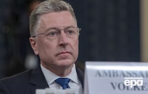Волкер: Наслідки бездіяльності не можна недооцінювати, оскільки вони можуть бути жахливими