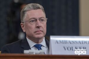 Волкер: Последствия бездействия нельзя недооценивать, поскольку они могут быть ужасными