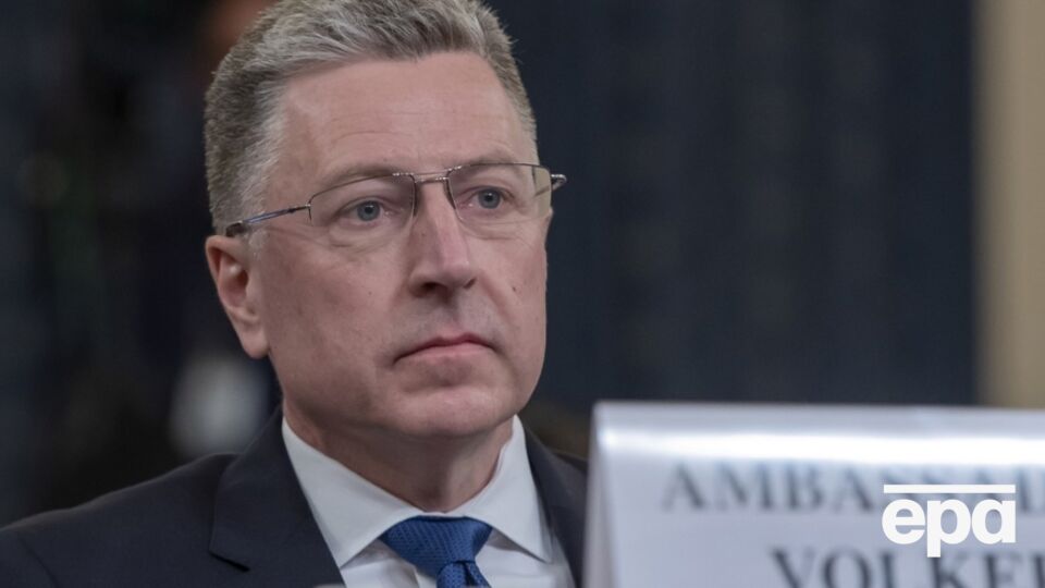 Волкер: Последствия бездействия нельзя недооценивать, поскольку они могут быть ужасными
