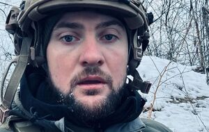 Yarmak: Когда убили первых типов, просто поехали домой, поужинали и легли спать