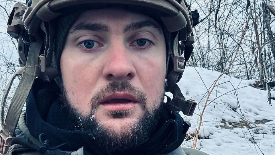 Yarmak: Когда убили первых типов, просто поехали домой, поужинали и легли спать