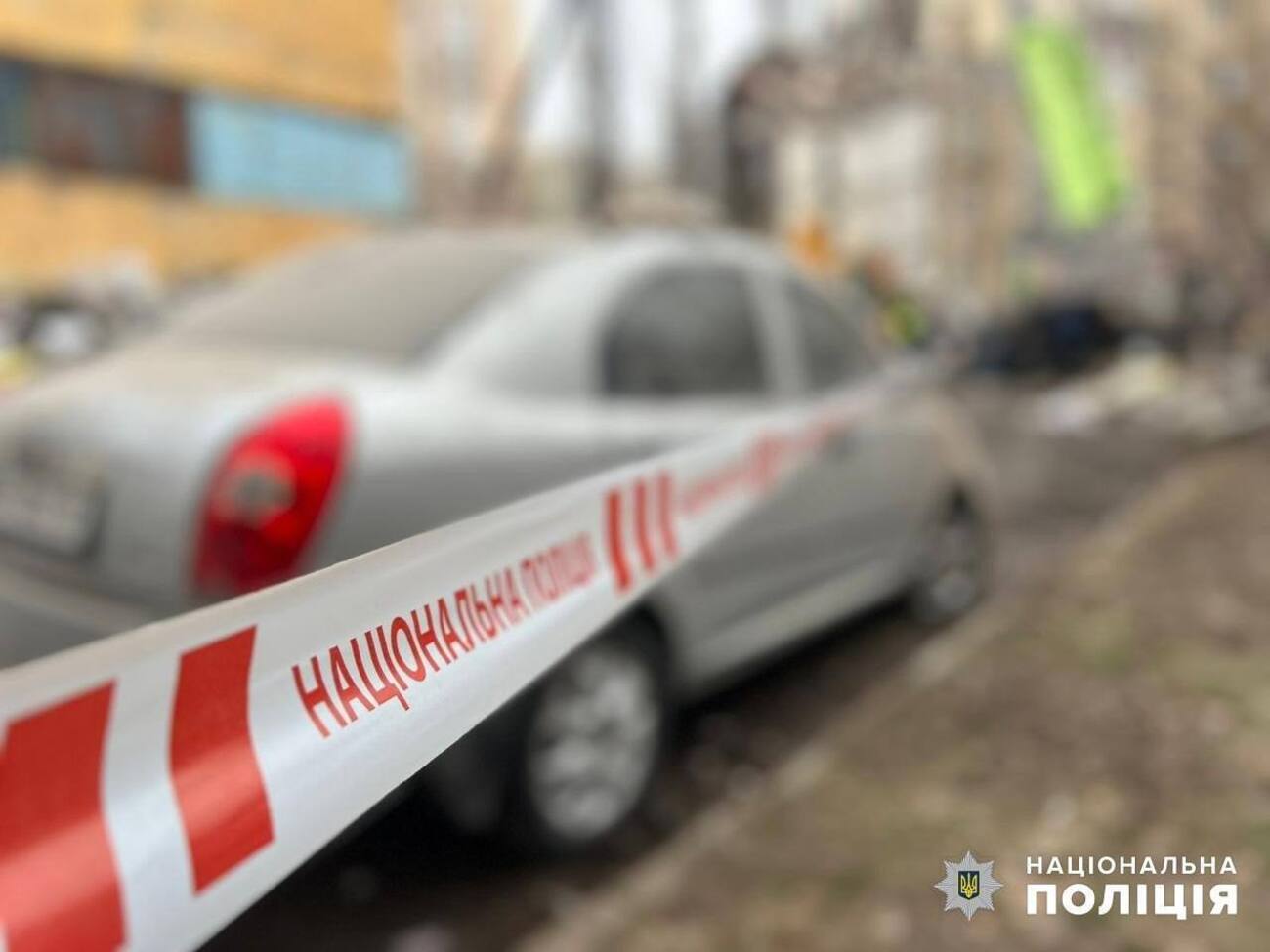 Нападниці загрожує адміністративна відповідальність