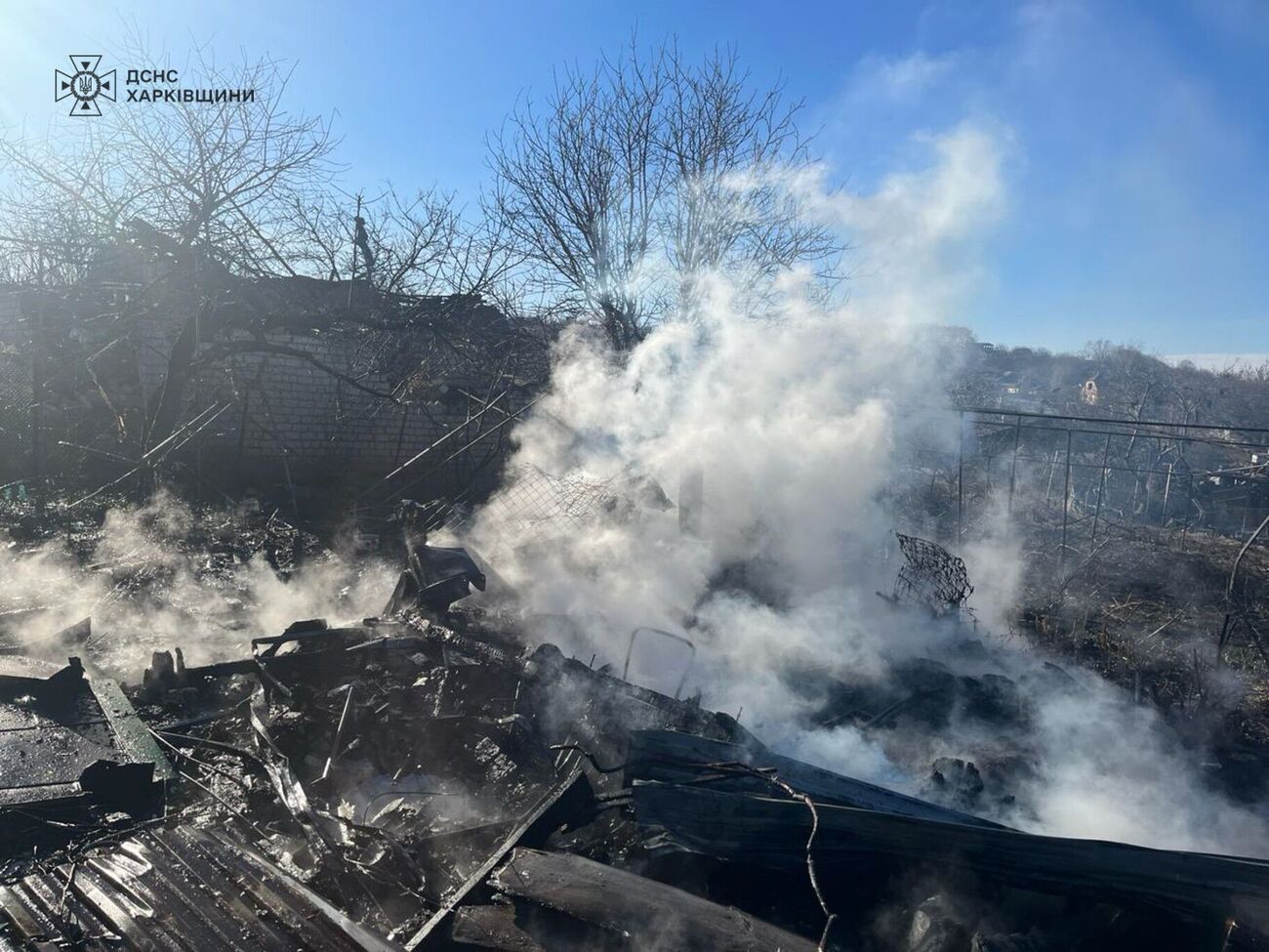 По данным Офиса генпрокурора, в ДнепроГЭС попали восемь российских ракет
