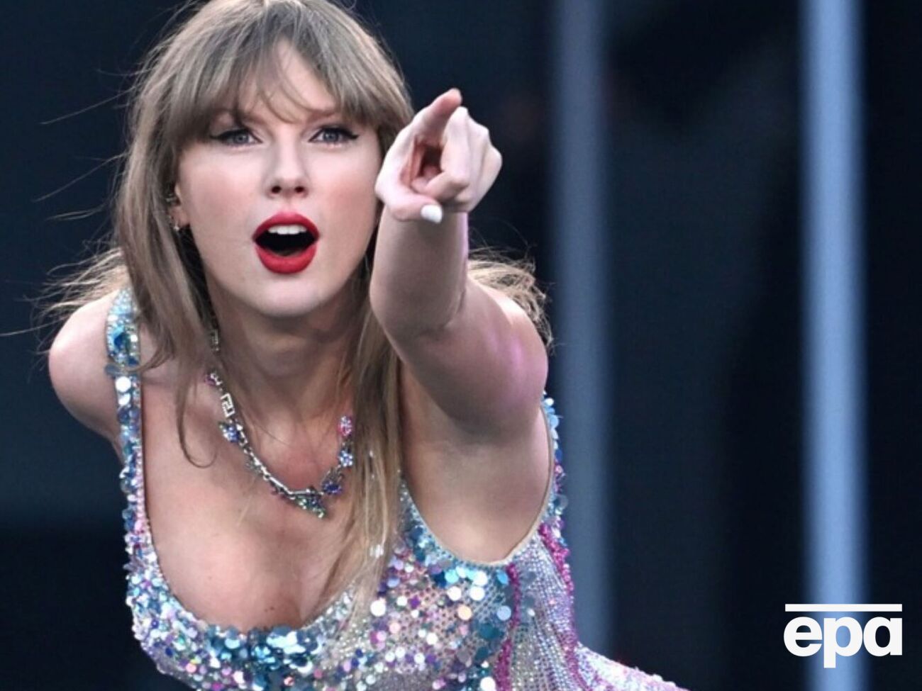 Состояние Свифт оценивается в $1,1 млрд