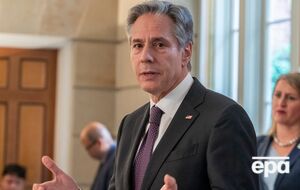 Блінкен: Політика Росії визначає те, що відбувається в її відносинах із G20