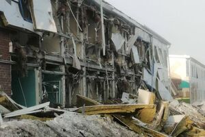 У ГУР МО не підтверджують і не спростовують причетності до ударів по об'єктах у РФ