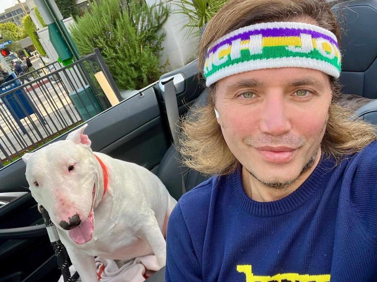 Солнцев: Телефонує мені ескортник Кіркорова: "Філіп довбить у всі ясна! Підкажи телефон нарколога"