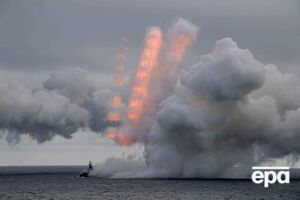 Россияне держат "Калибры" наготове, рассказала Гуменюк