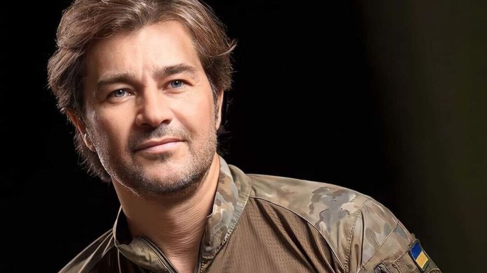 Контракт с Нищуком подписан на период действия военного положения плюс двенадцать месяцев