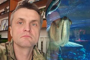 Если кто-то скажет, что мужчины старше 60 неспособны воевать, это будет большой неправдой. Мы не имеем морального права пренебрегать такими людьми