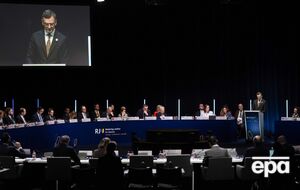 Украинцы требуют справедливости сейчас, а не в далеком будущем. Они не хотят слышать, что справедливость будет когда-нибудь