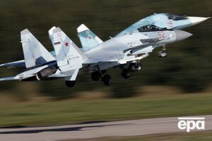 У ГУР назвали кількість військових літаків, які залишилися у РФ