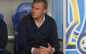 По словам Хацкевича, с ним все в порядке после конфликта с фанатами польского клуба "Заглембе"