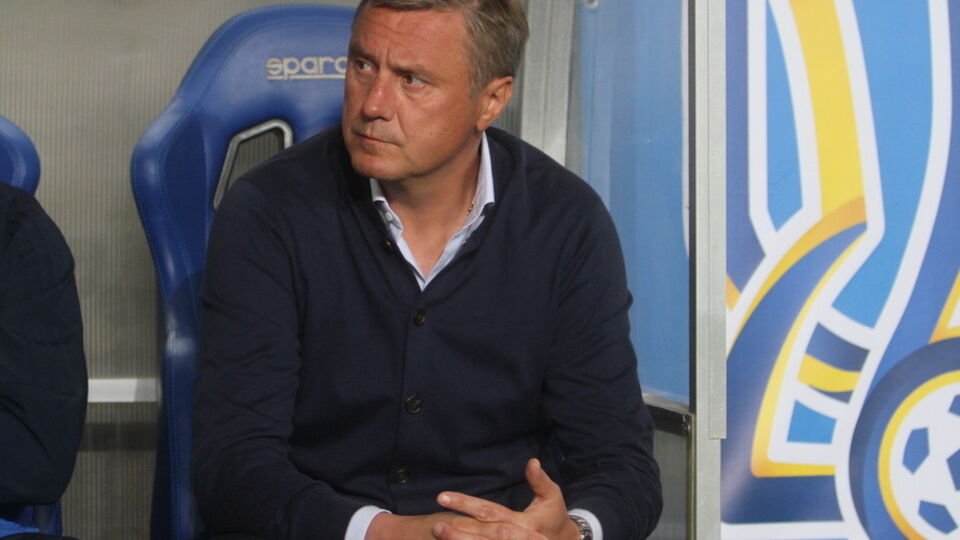 За словами Хацкевича, із ним усе гаразд після конфлікту з фанатами польського клубу "Заглембе"