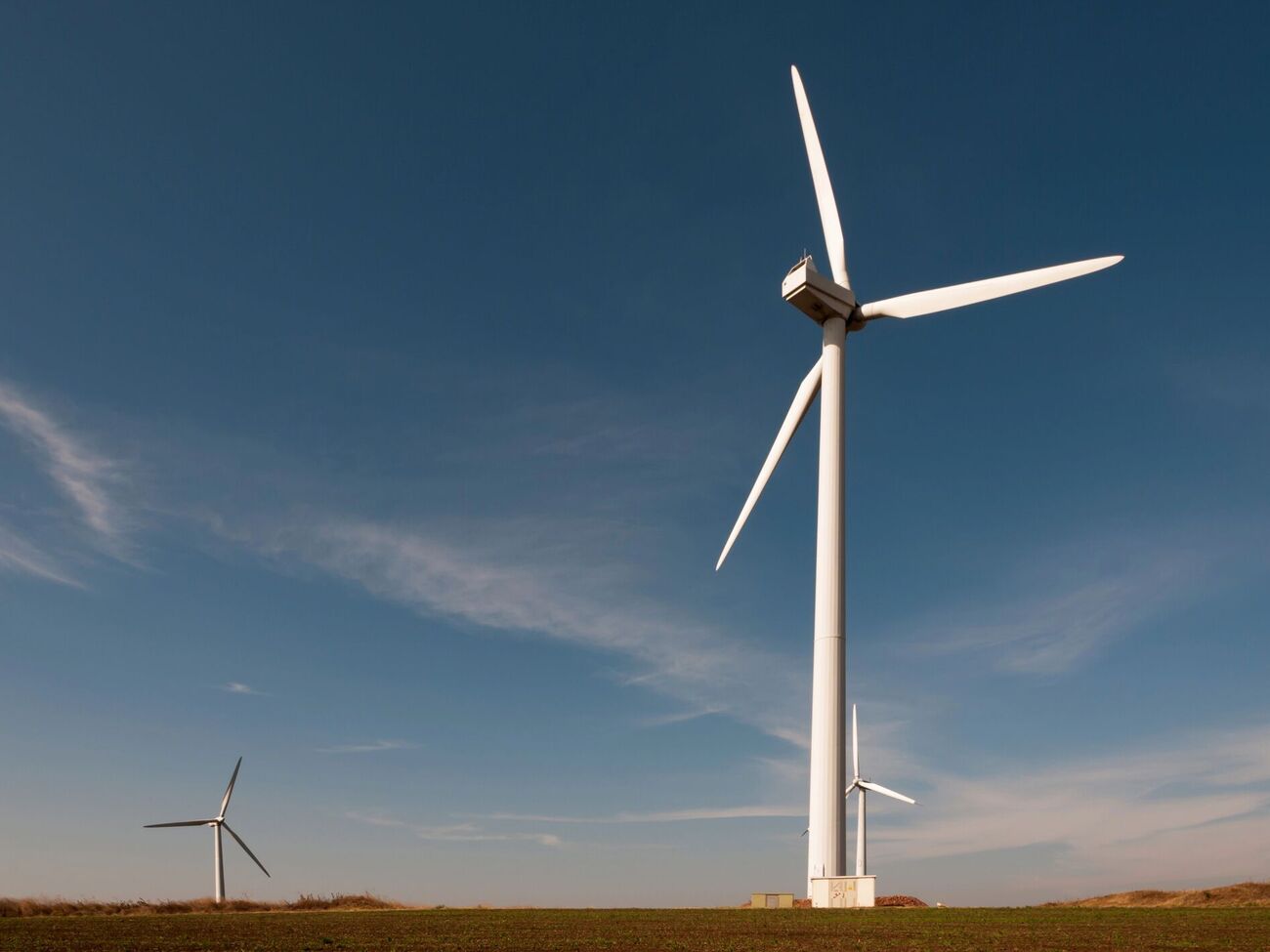 "Зелена" генерація в умовах цілеспрямованої російської атаки на ТЕС і ГЕС значно стійкіша до обстрілів через свою розподіленість на великих площах, заявив Гончаренко