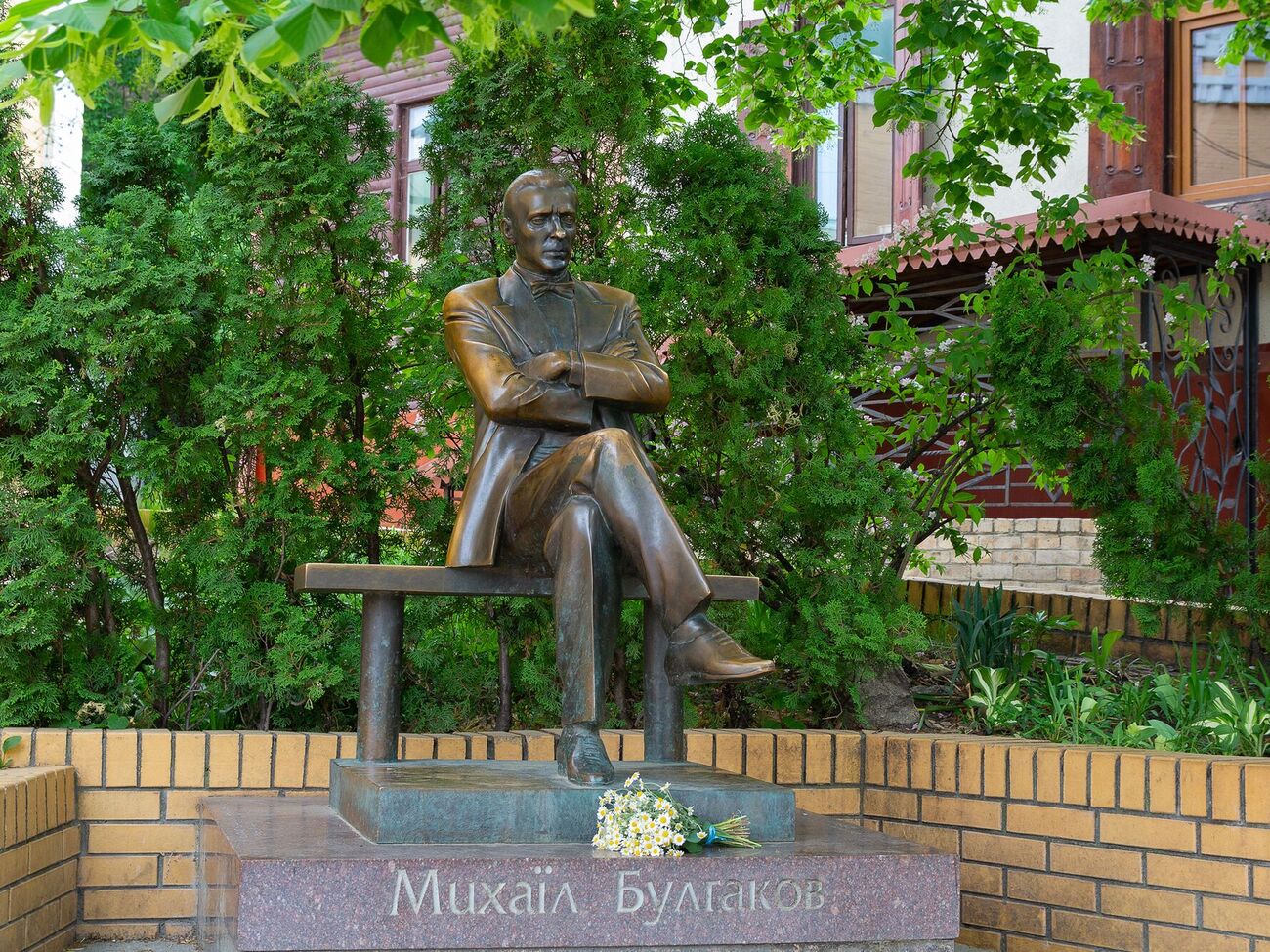 Булгаков упереджено й виразно негативно ставився до всього українського, вважають експерти