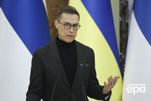 Стубб: Война – это сопутствующий ущерб